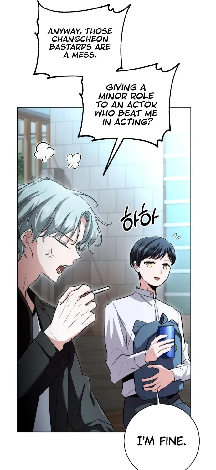 Genius Actor's Aura Chapter 7 page 64 - 
