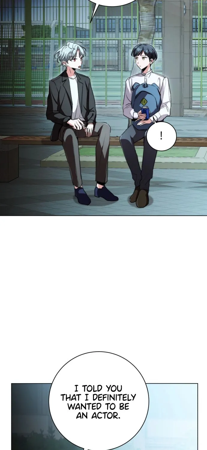Genius Actor's Aura Chapter 7 page 67 - 