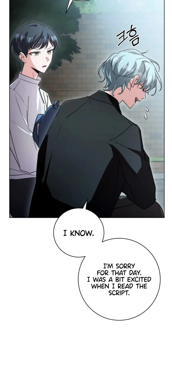Genius Actor's Aura Chapter 7 page 68 - 