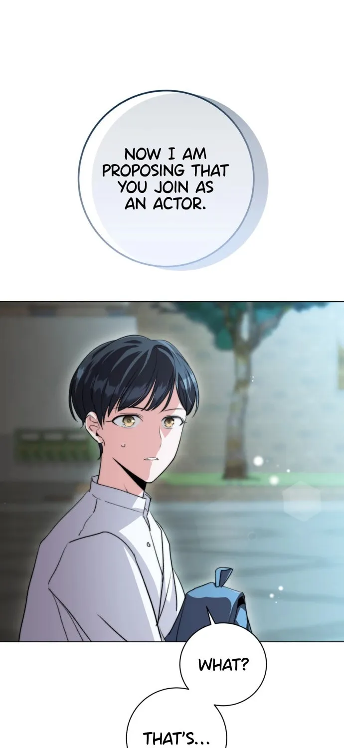 Genius Actor's Aura Chapter 7 page 69 - 