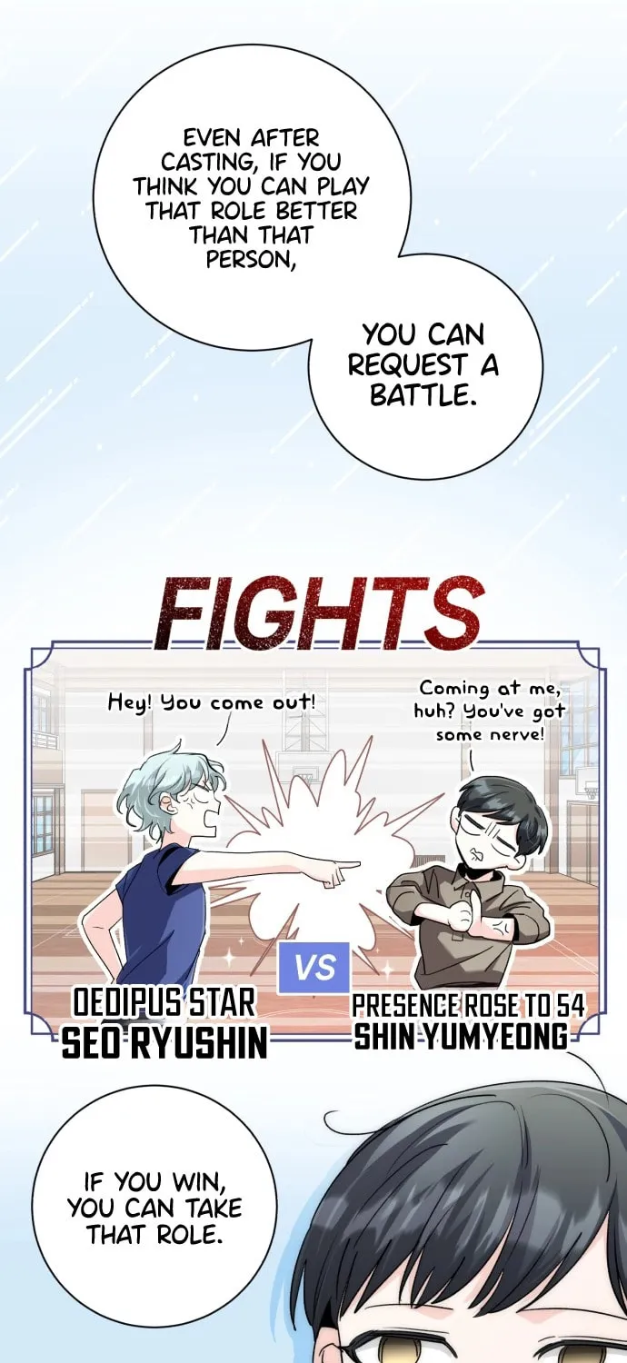 Genius Actor's Aura Chapter 7 page 72 - 