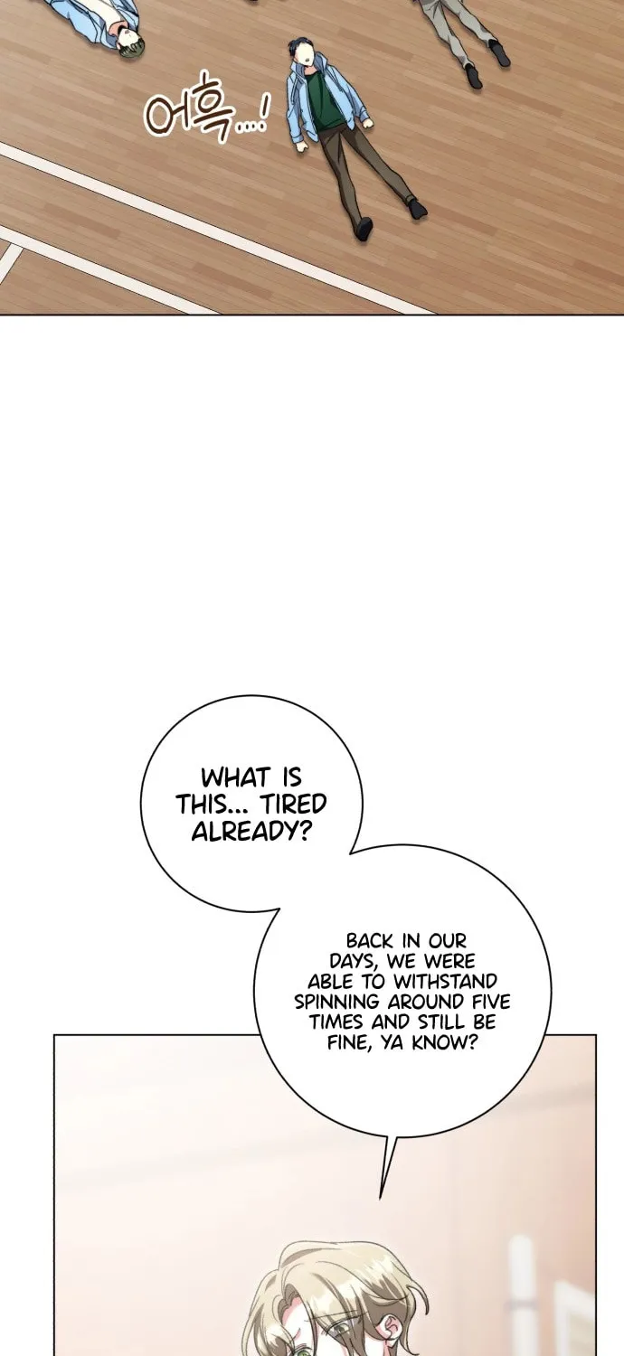 Genius Actor's Aura Chapter 7 page 84 - 