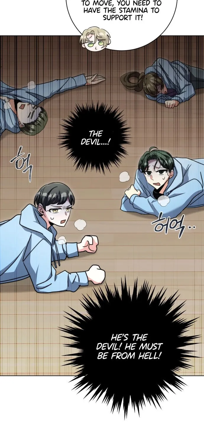 Genius Actor's Aura Chapter 7 page 86 - 