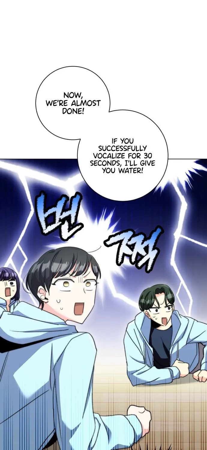 Genius Actor's Aura Chapter 7 page 87 - 