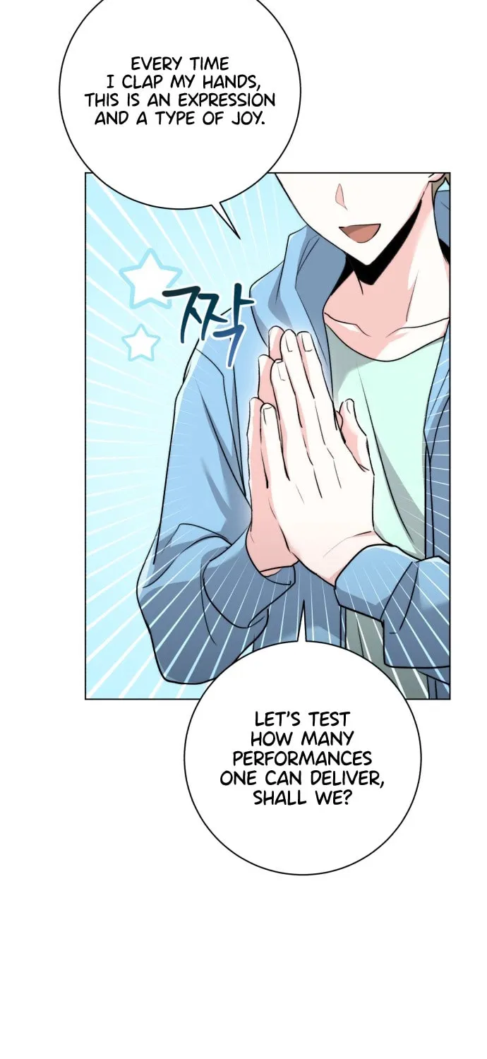 Genius Actor's Aura Chapter 7 page 94 - 