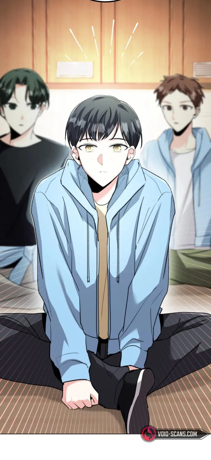 Genius Actor's Aura Chapter 7 page 96 - 
