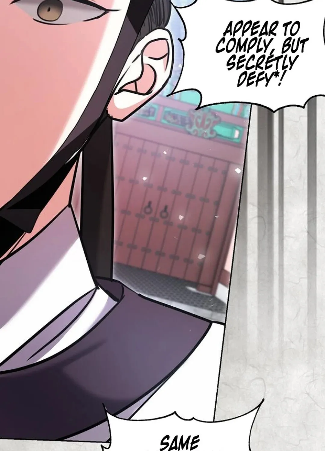 Genius Actor's Aura Chapter 70 page 119 - 