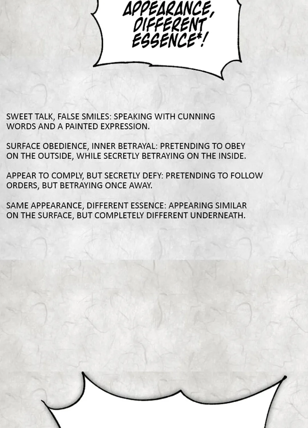 Genius Actor's Aura Chapter 70 page 120 - 