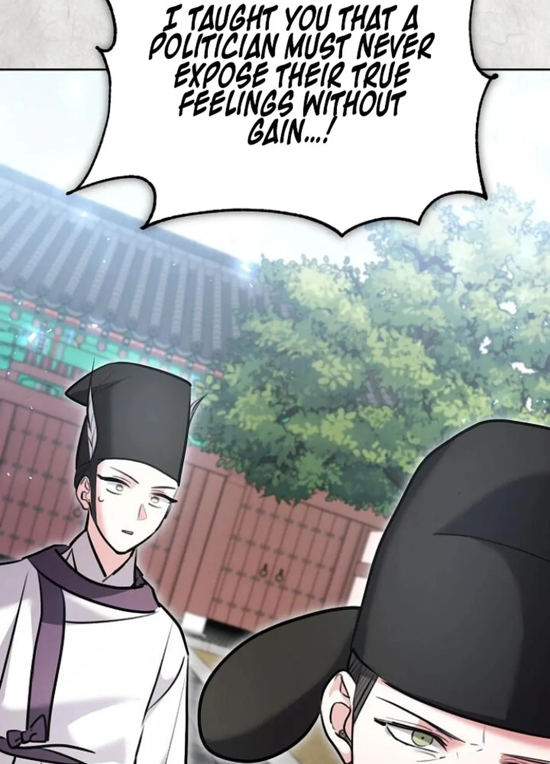 Genius Actor's Aura Chapter 70 page 121 - 