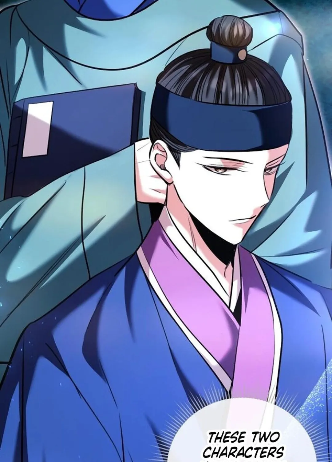 Genius Actor's Aura Chapter 70 page 146 - 