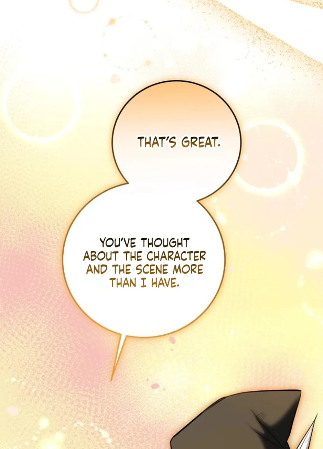 Genius Actor's Aura Chapter 70 page 160 - 