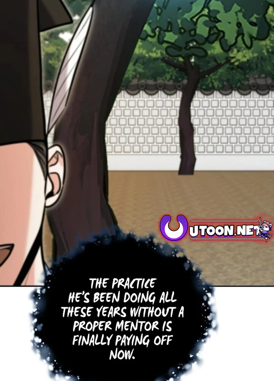 Genius Actor's Aura Chapter 70 page 164 - 