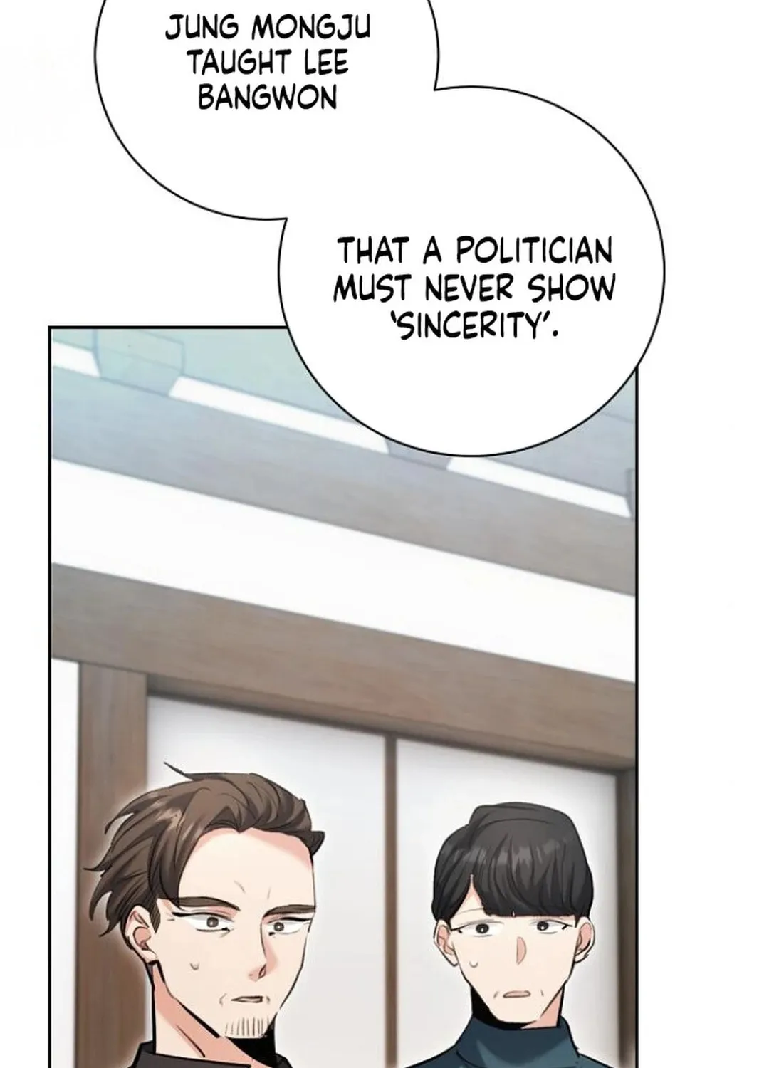 Genius Actor's Aura Chapter 70 page 55 - 