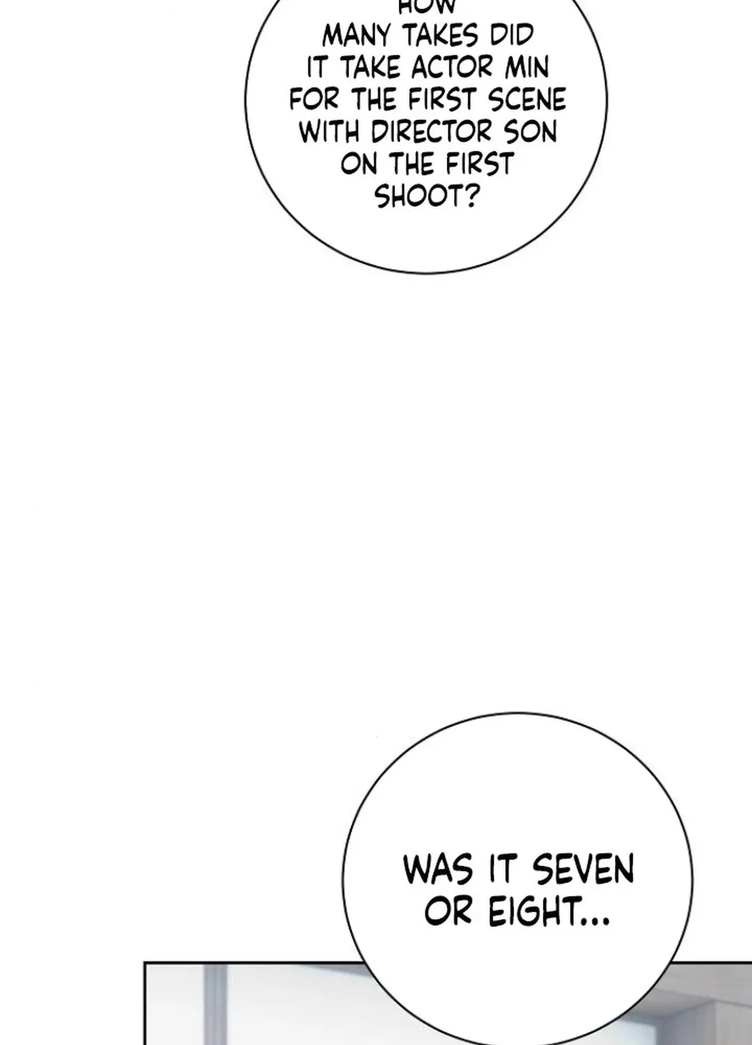 Genius Actor's Aura Chapter 70 page 59 - 