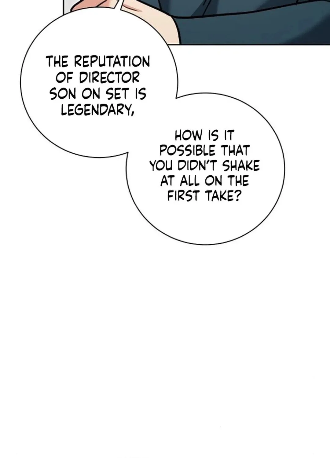 Genius Actor's Aura Chapter 70 page 61 - 