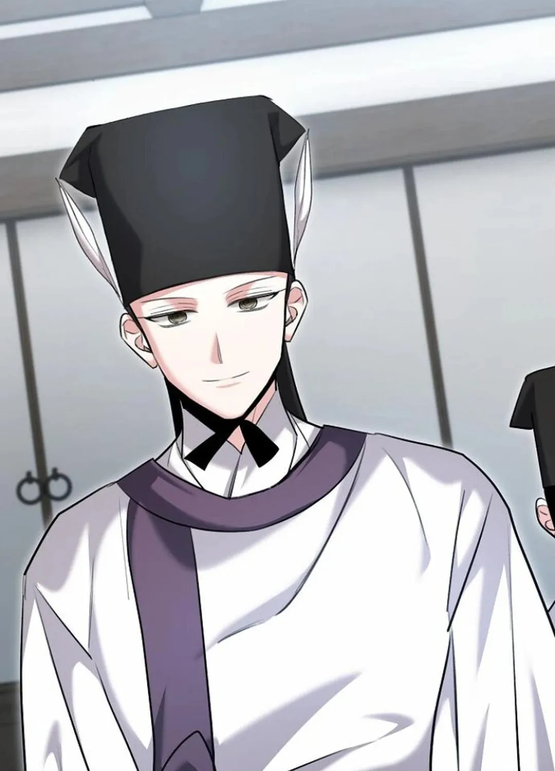 Genius Actor's Aura Chapter 70 page 9 - 