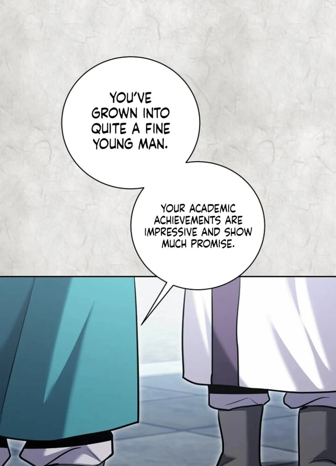 Genius Actor's Aura Chapter 70 page 82 - 