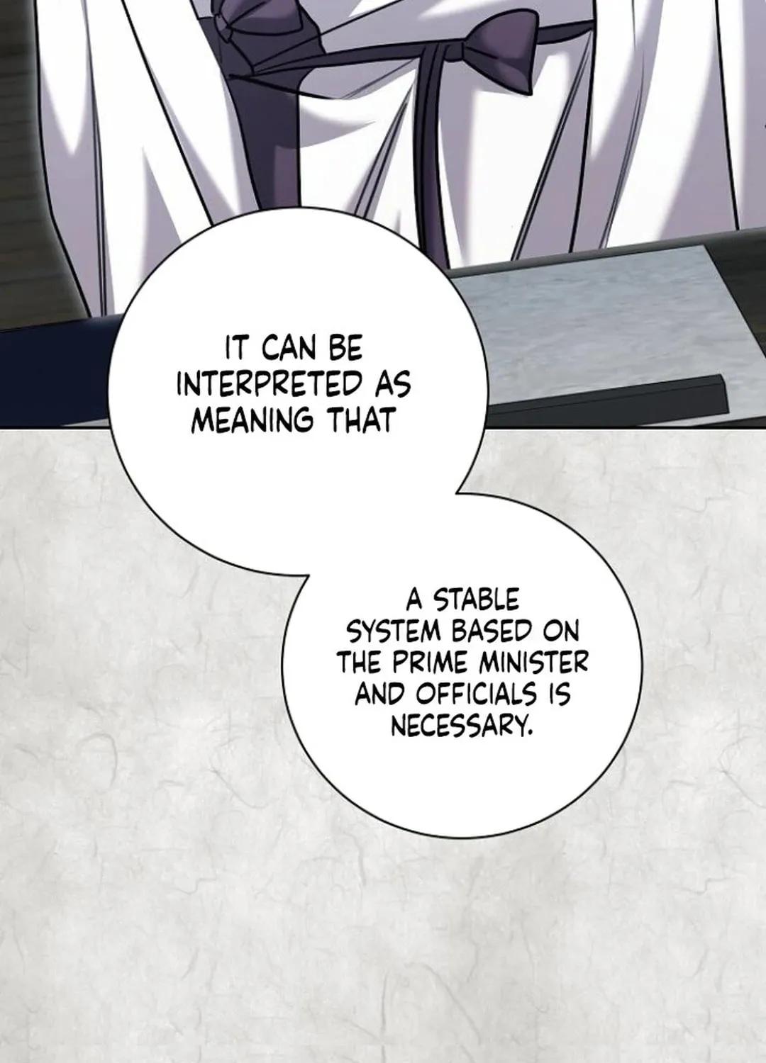 Genius Actor's Aura Chapter 70 page 10 - 
