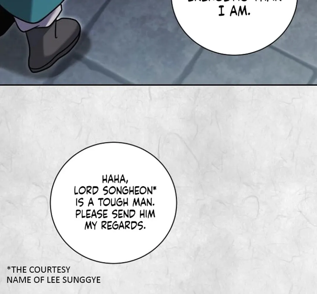Genius Actor's Aura Chapter 70 page 91 - 