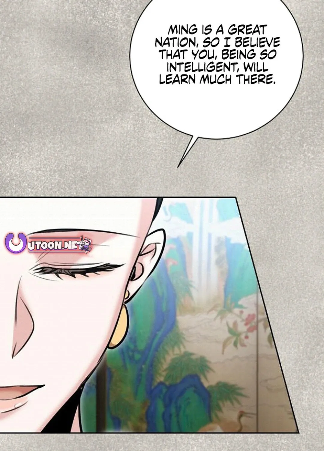 Genius Actor's Aura Chapter 71 page 123 - 