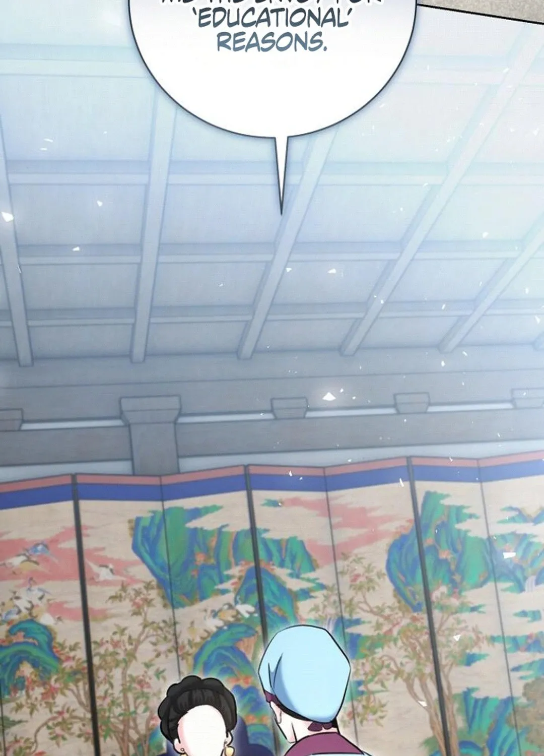 Genius Actor's Aura Chapter 71 page 130 - 