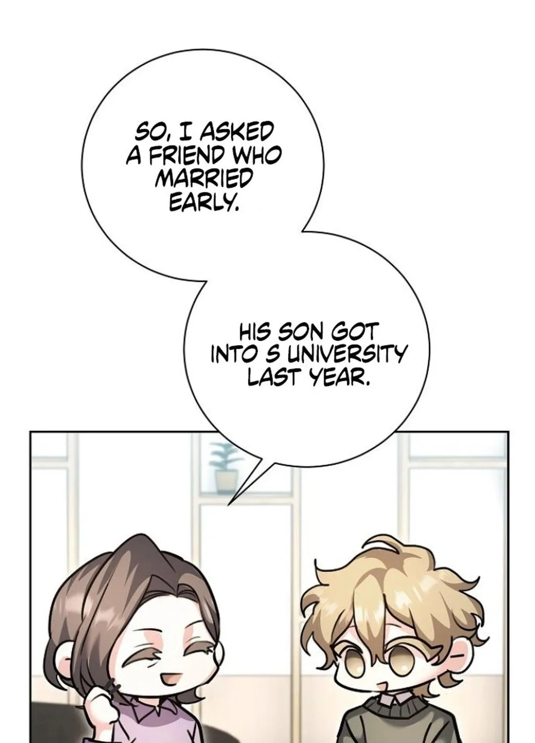 Genius Actor's Aura Chapter 71 page 14 - 