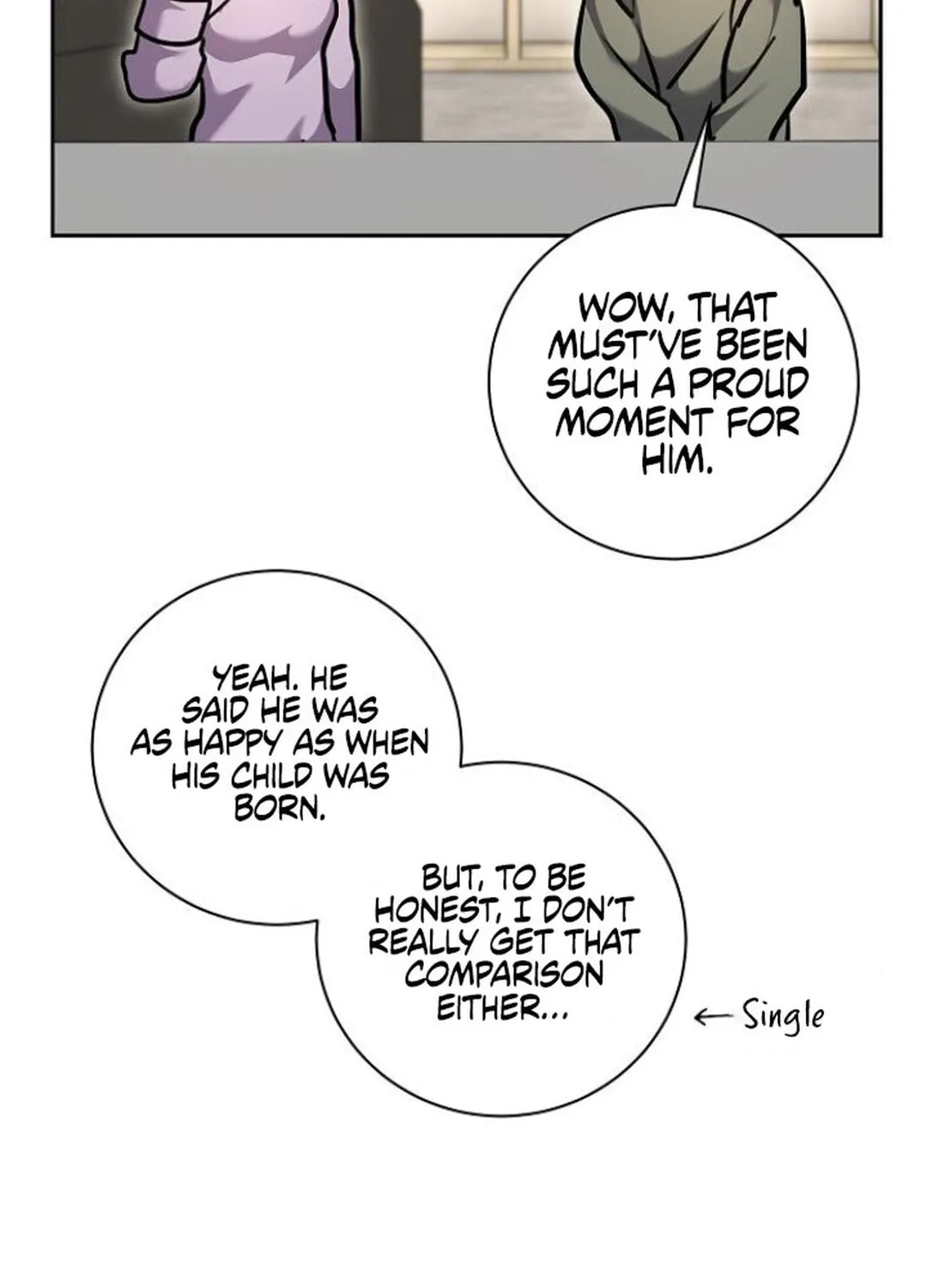 Genius Actor's Aura Chapter 71 page 15 - 
