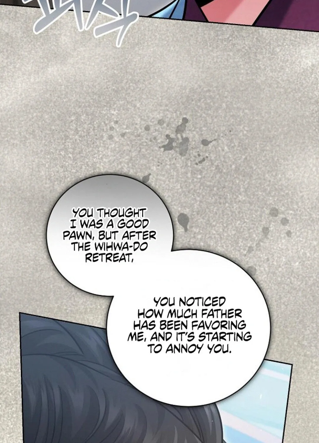 Genius Actor's Aura Chapter 71 page 146 - 