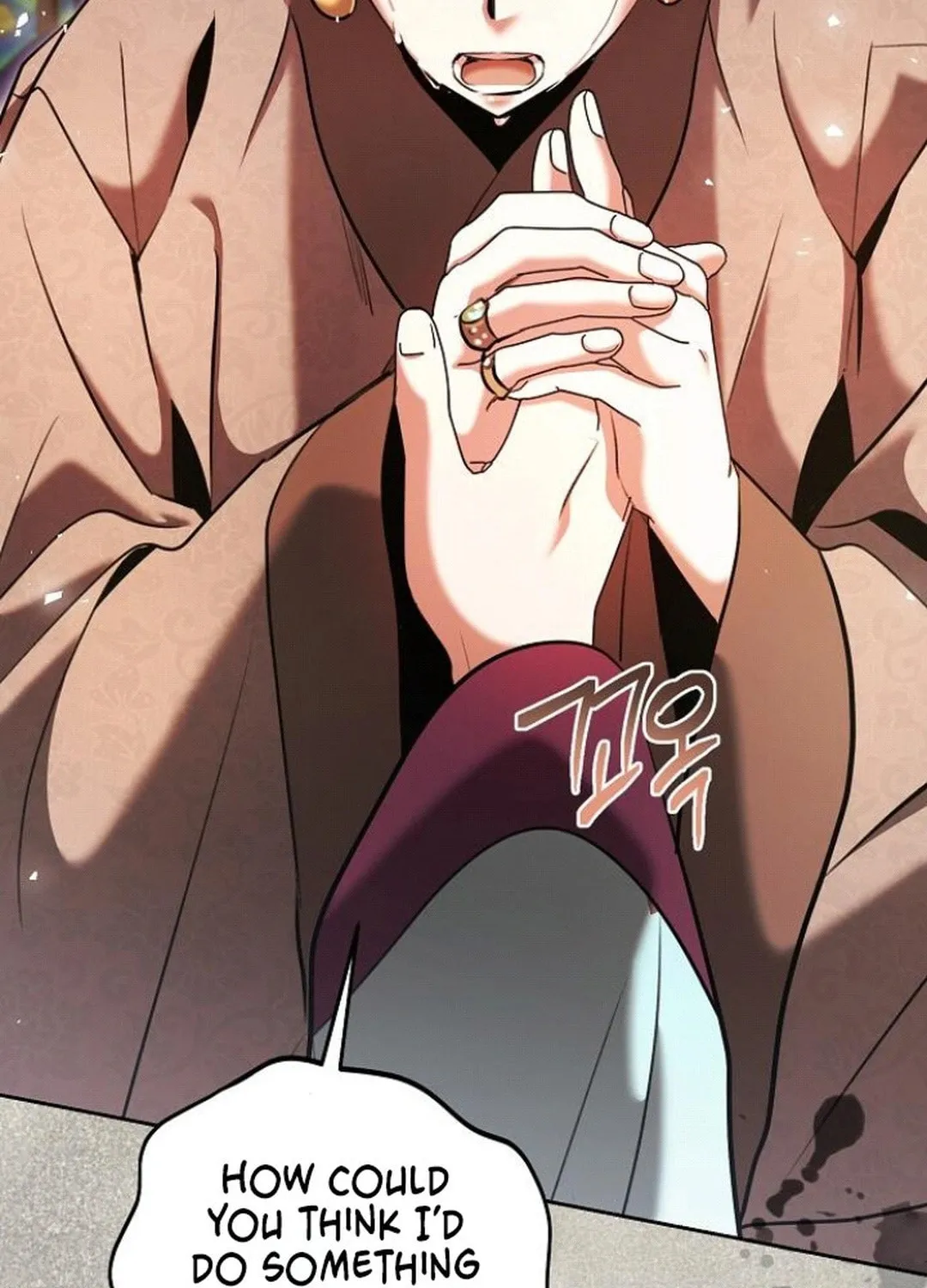 Genius Actor's Aura Chapter 71 page 155 - 