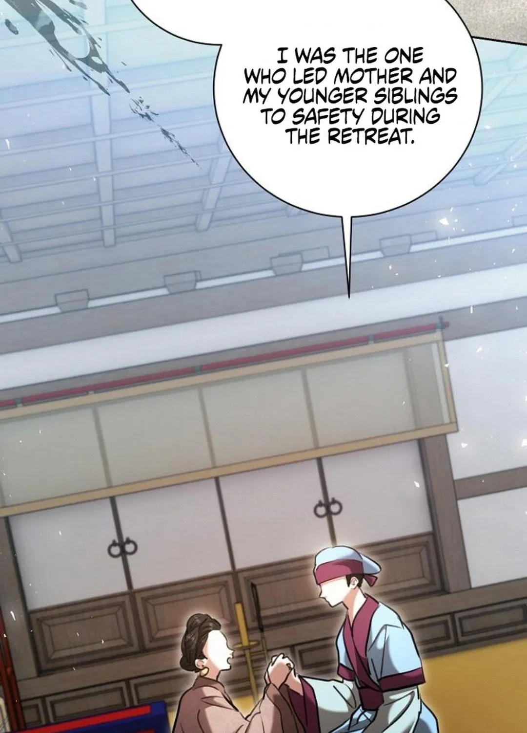 Genius Actor's Aura Chapter 71 page 157 - 