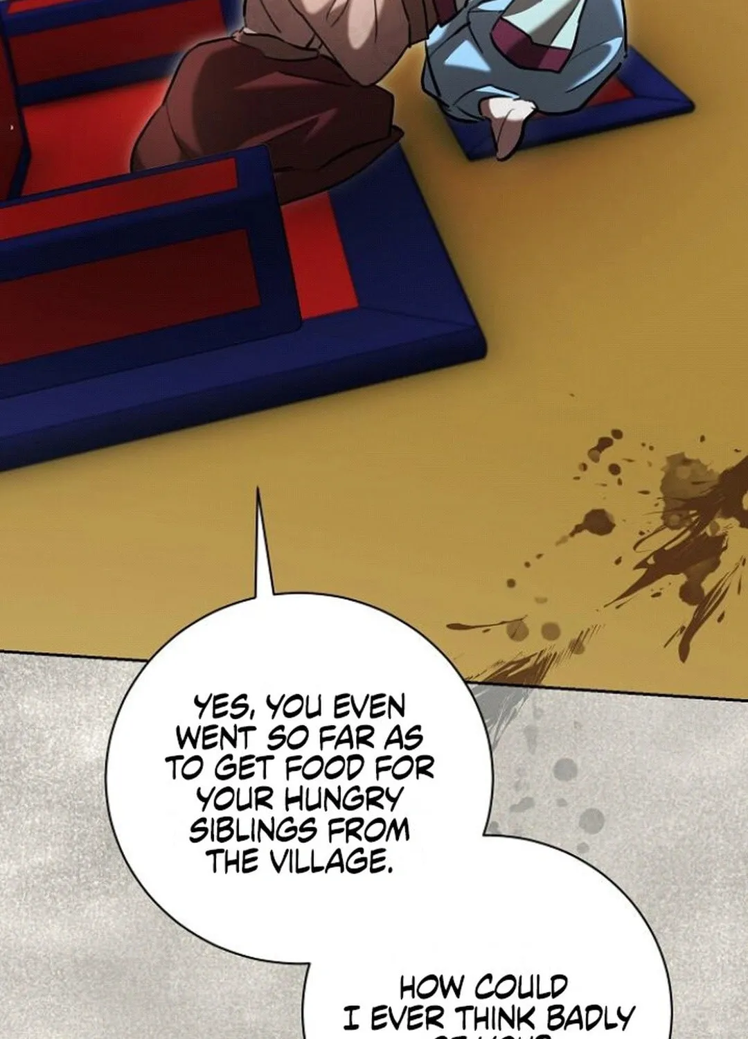 Genius Actor's Aura Chapter 71 page 158 - 
