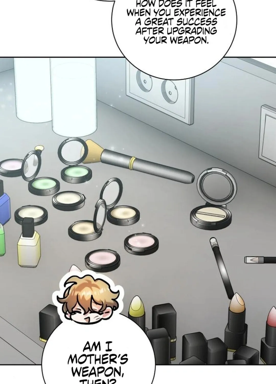 Genius Actor's Aura Chapter 71 page 19 - 
