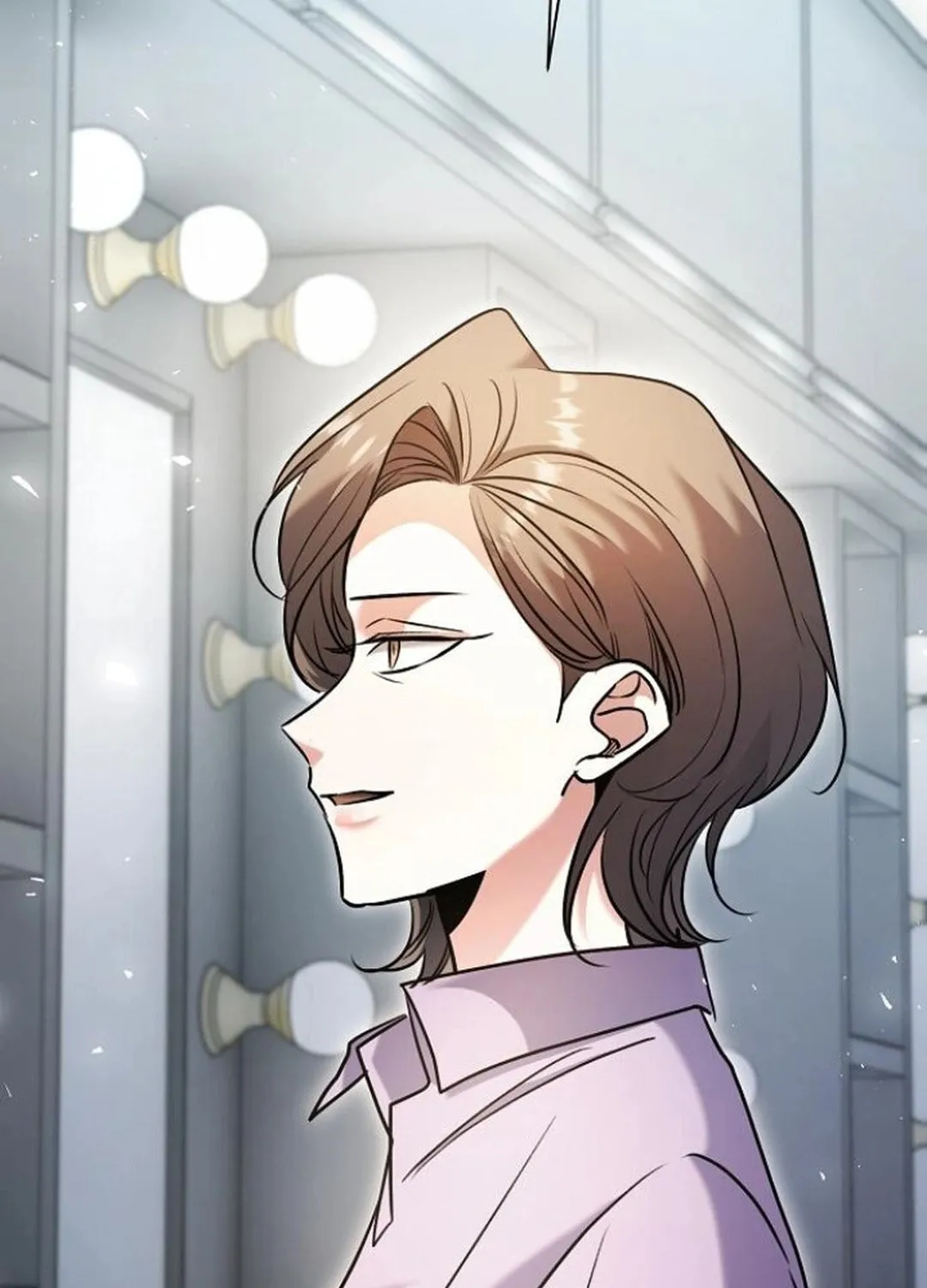 Genius Actor's Aura Chapter 71 page 22 - 