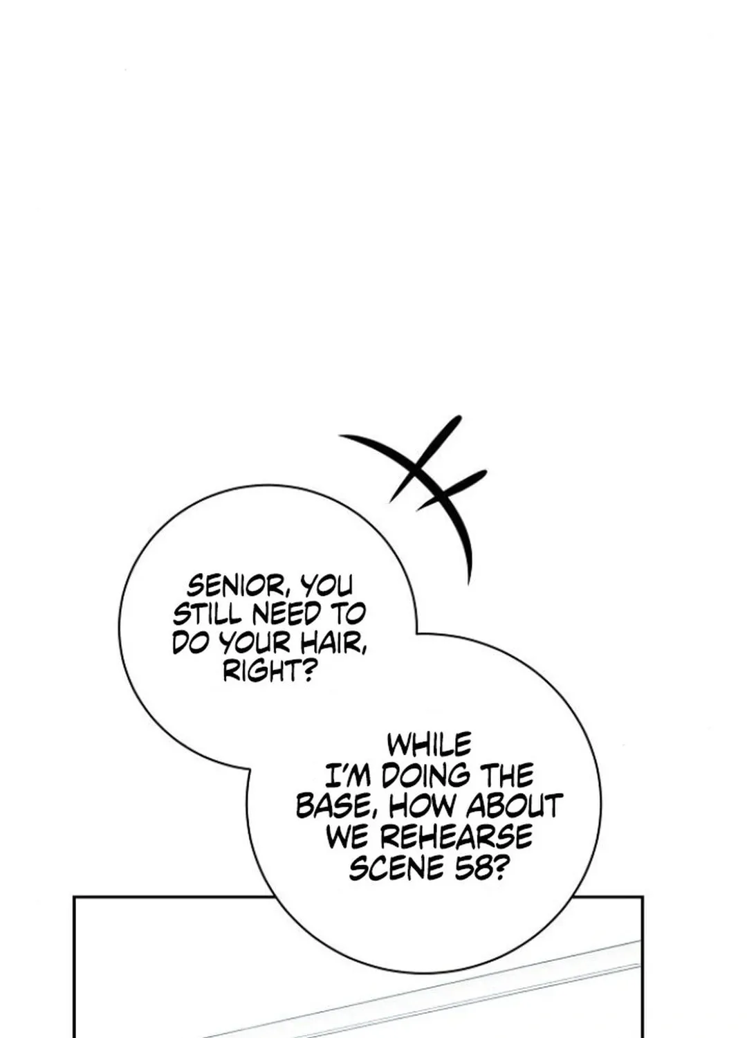 Genius Actor's Aura Chapter 71 page 28 - 