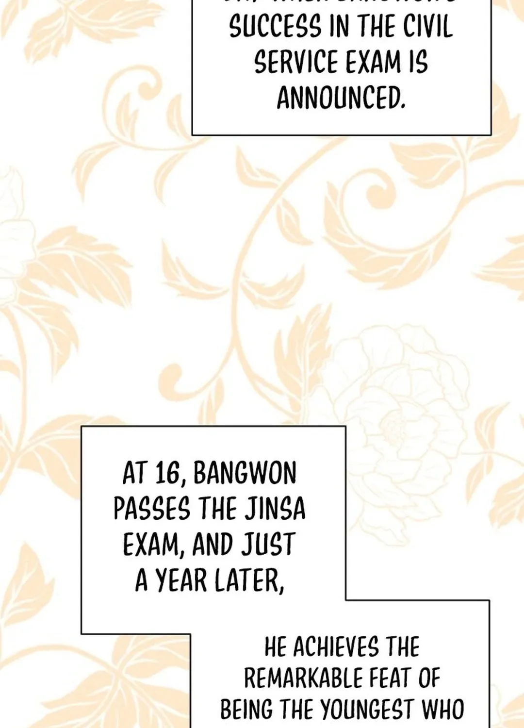 Genius Actor's Aura Chapter 71 page 43 - 