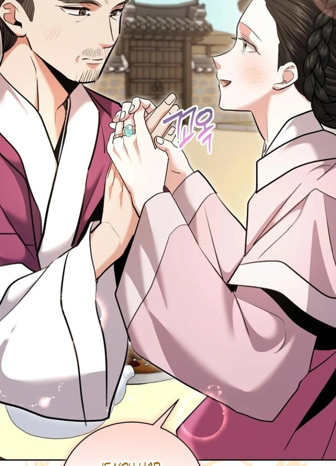 Genius Actor's Aura Chapter 71 page 58 - 