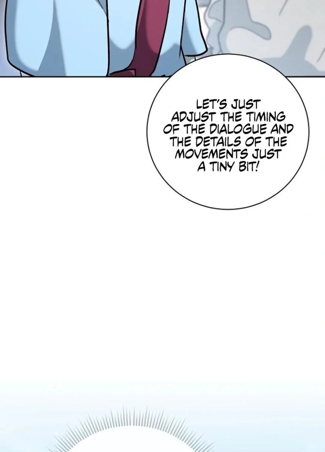 Genius Actor's Aura Chapter 71 page 74 - 