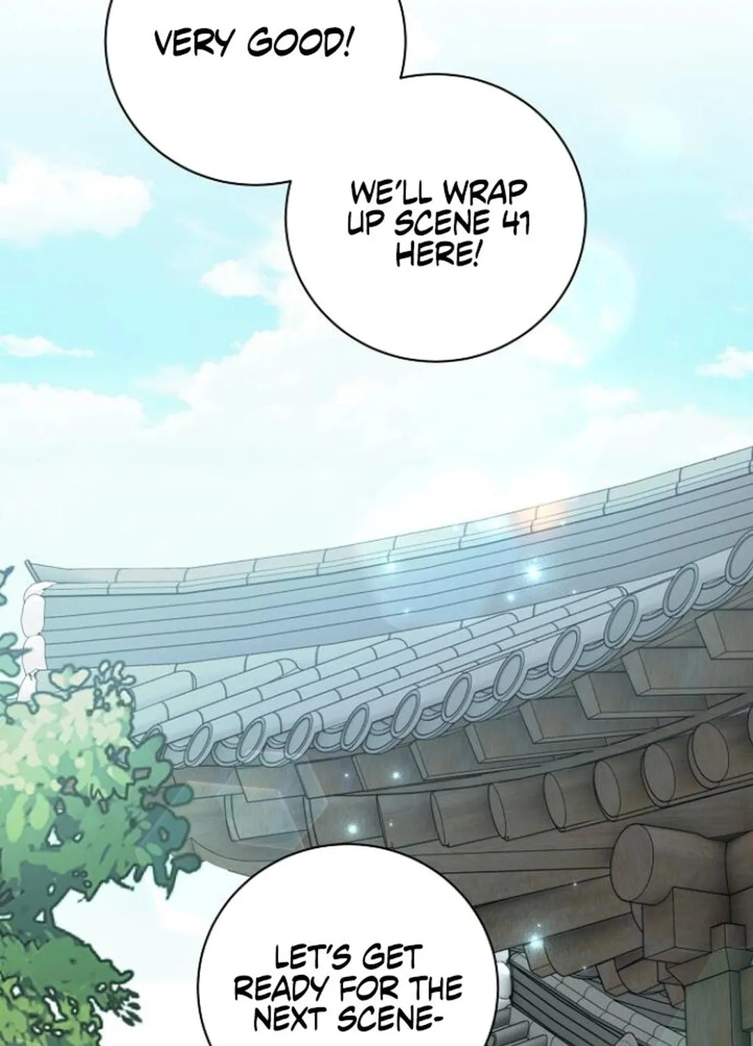 Genius Actor's Aura Chapter 71 page 80 - 