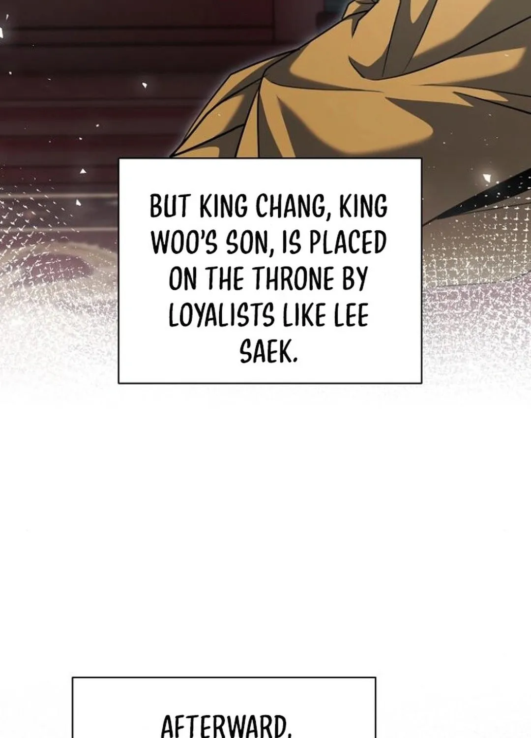 Genius Actor's Aura Chapter 71 page 96 - 