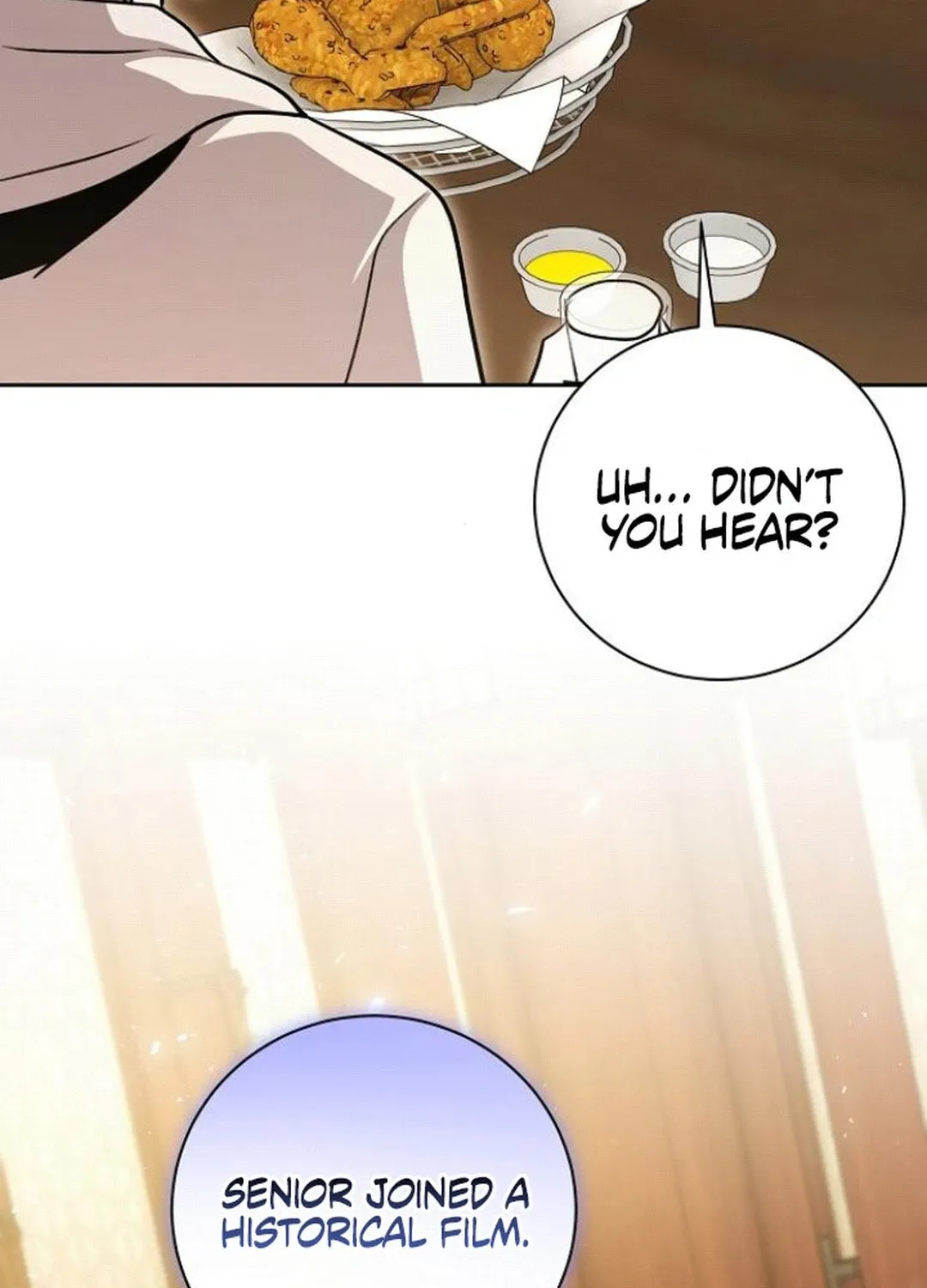 Genius Actor's Aura Chapter 72 page 124 - 