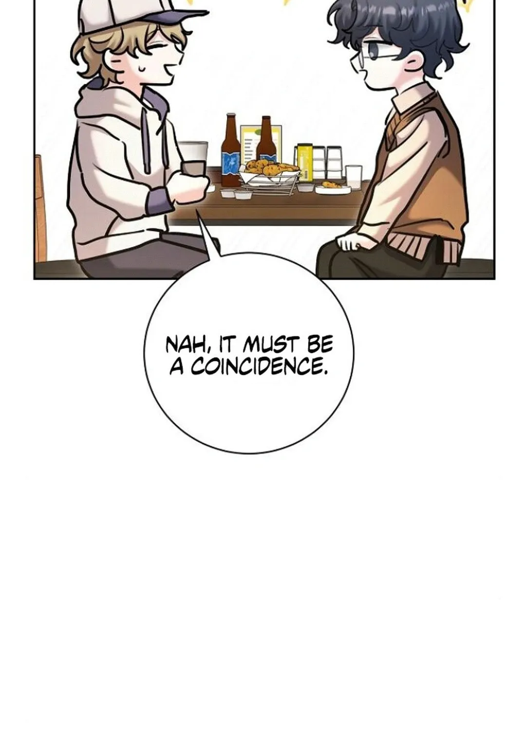 Genius Actor's Aura Chapter 72 page 128 - 