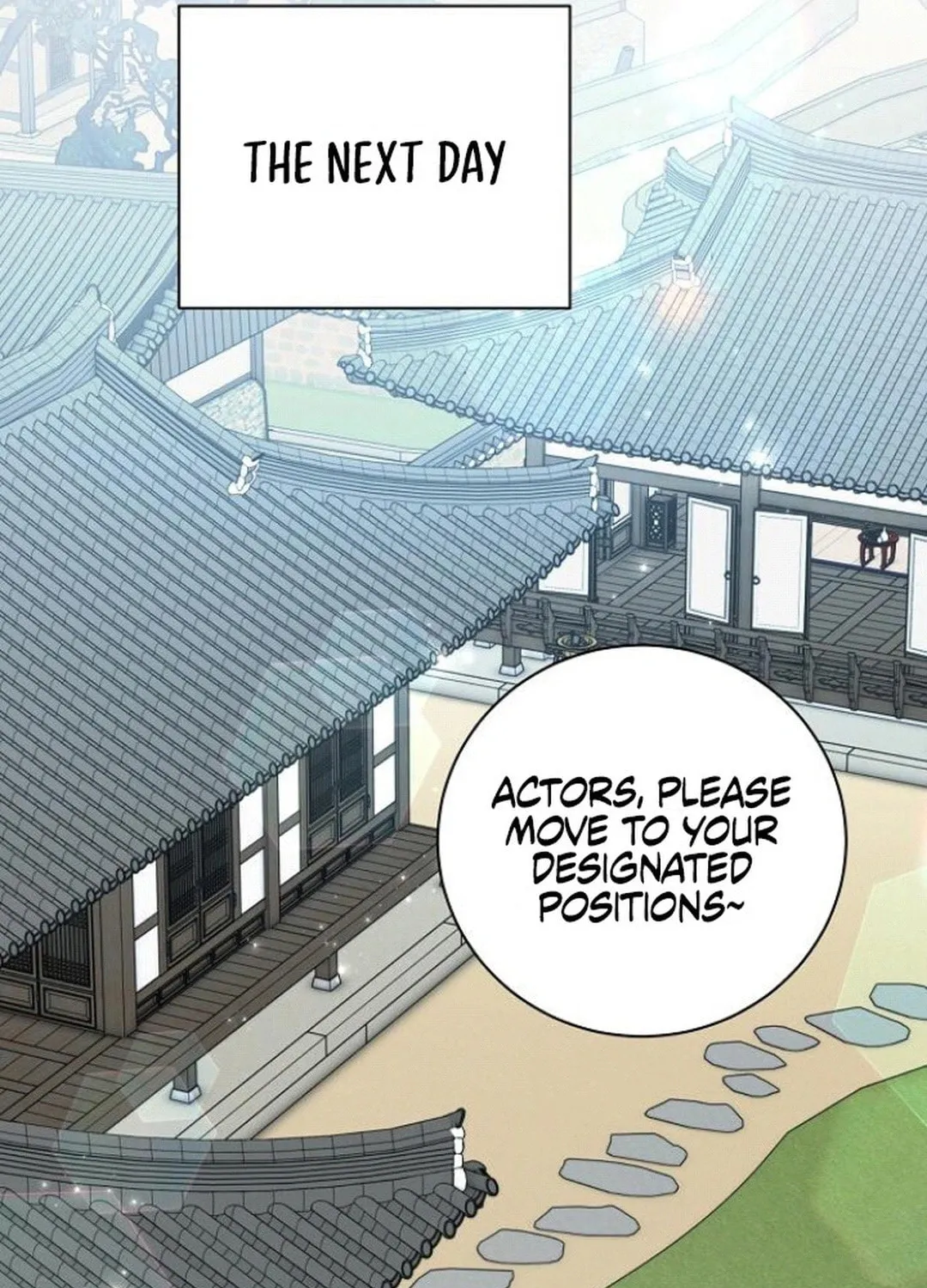 Genius Actor's Aura Chapter 72 page 136 - 