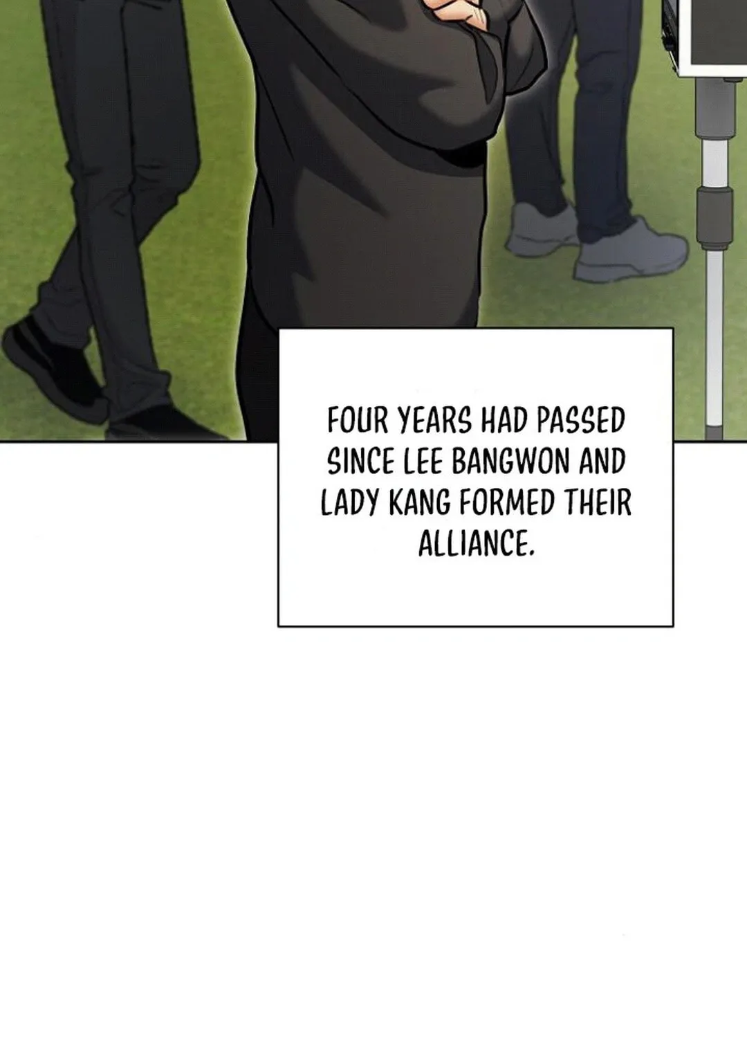 Genius Actor's Aura Chapter 72 page 139 - 