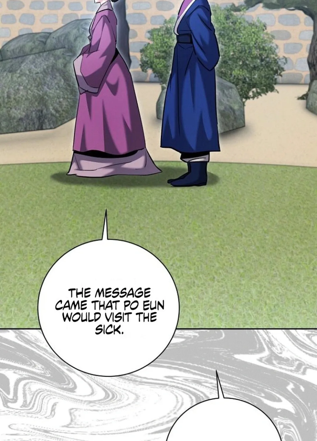 Genius Actor's Aura Chapter 72 page 148 - 