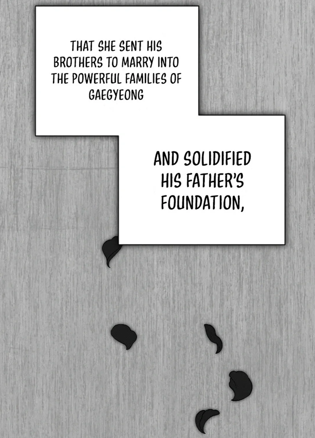 Genius Actor's Aura Chapter 72 page 22 - 
