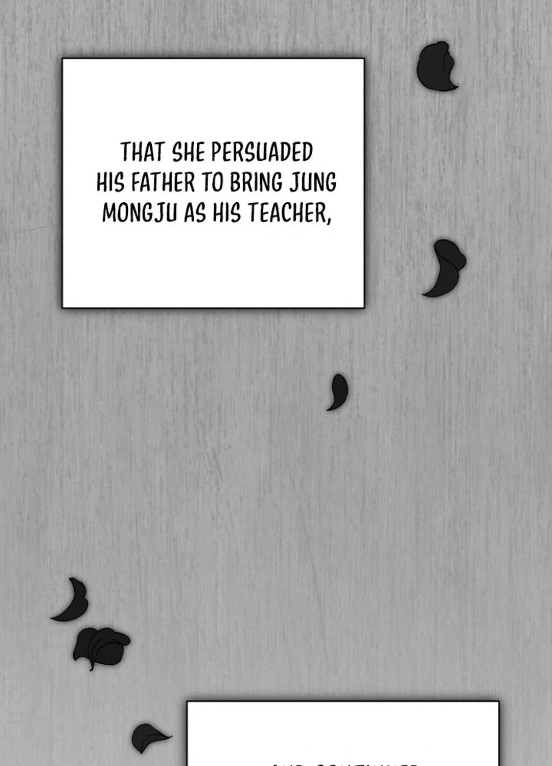 Genius Actor's Aura Chapter 72 page 23 - 