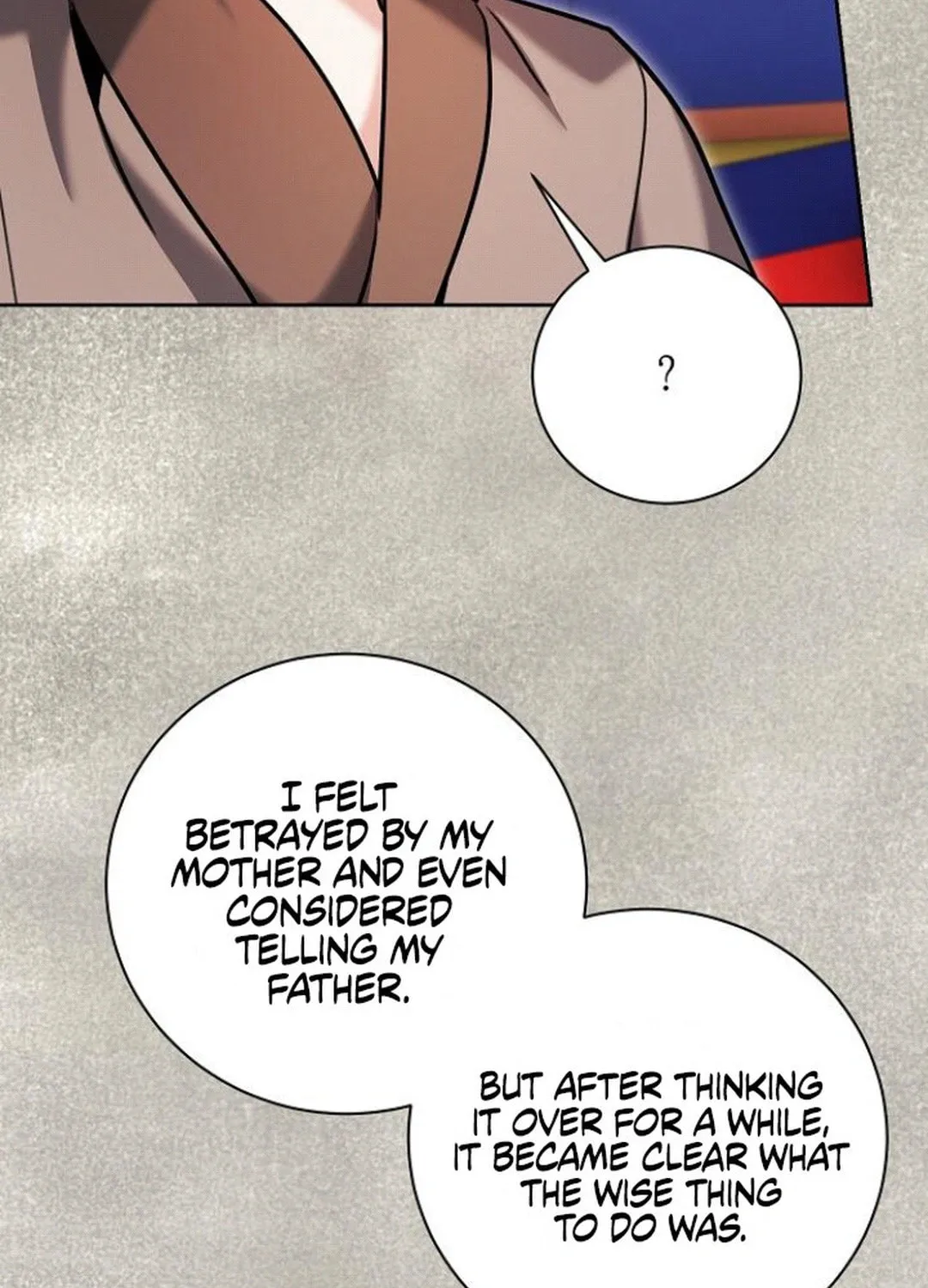 Genius Actor's Aura Chapter 72 page 33 - 