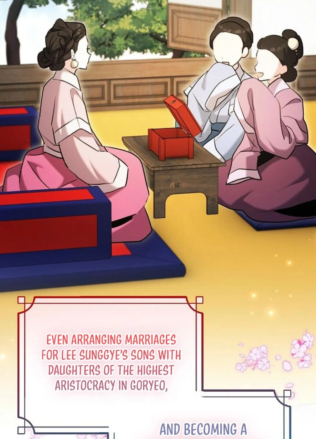 Genius Actor's Aura Chapter 72 page 6 - 