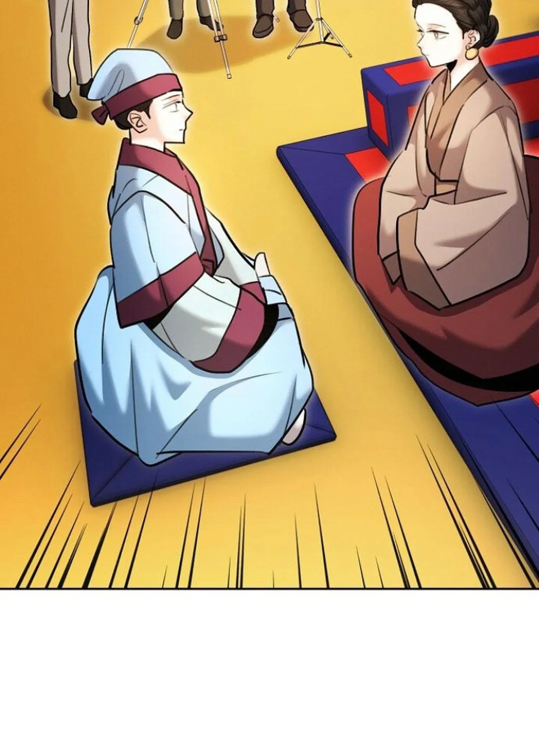 Genius Actor's Aura Chapter 72 page 56 - 