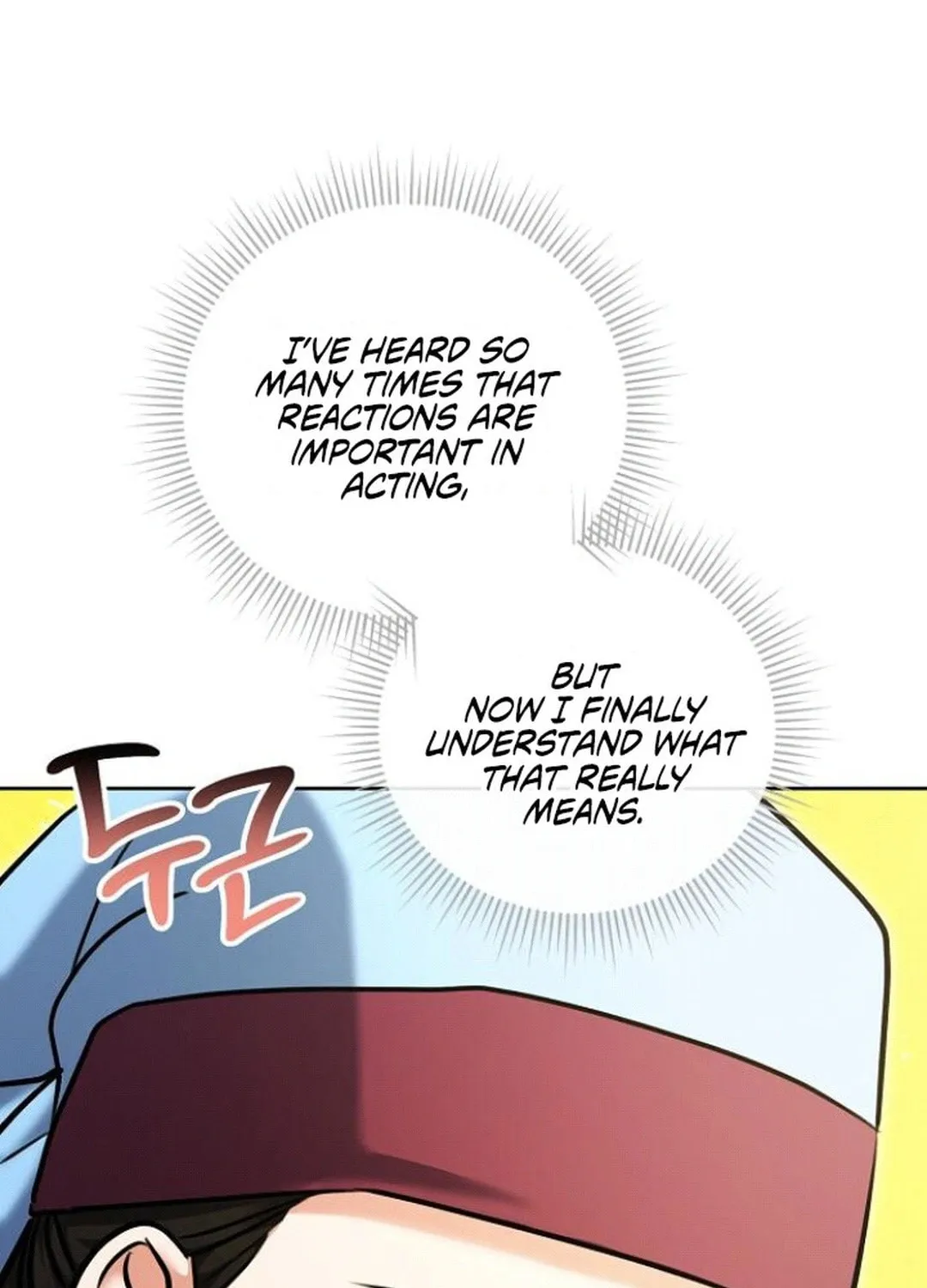 Genius Actor's Aura Chapter 72 page 59 - 